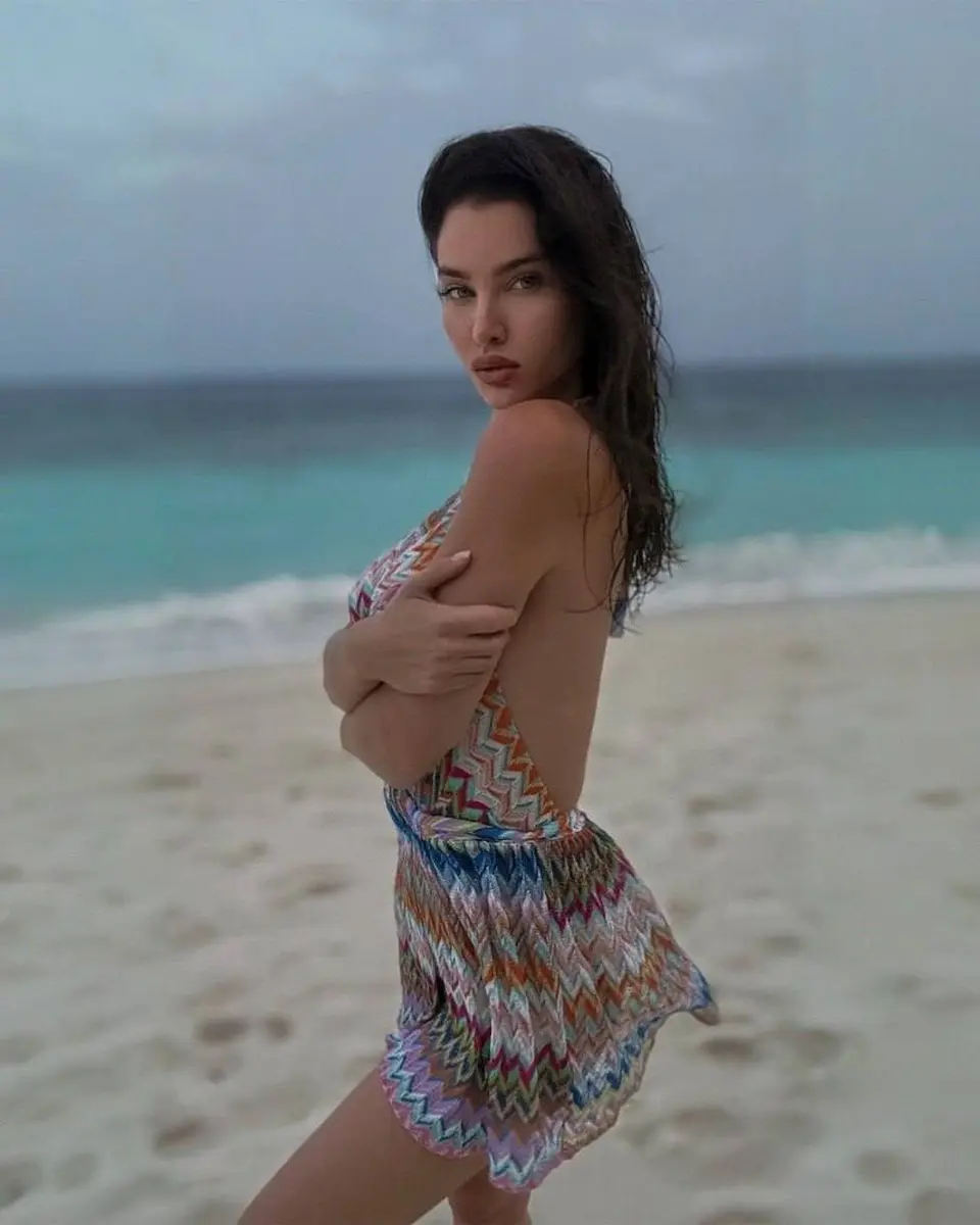 Juliette photo 3