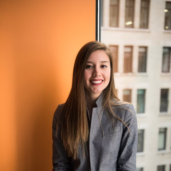 Isabella Martinez, Founder and Creative Director