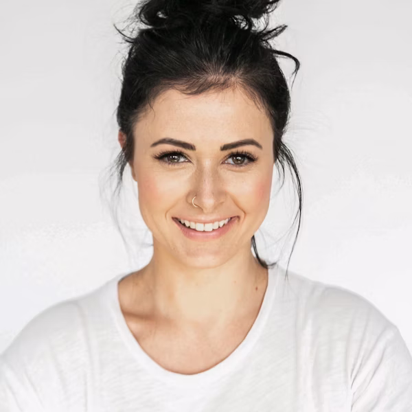 Sophia Anderson, Senior Model Agent